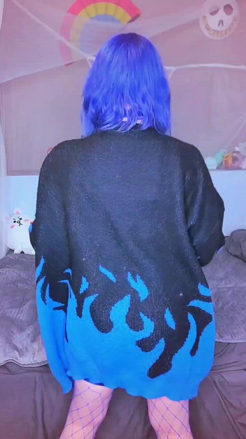 POV: The Hentai has a banger opening theme ☺️🎶（〜 ^∇^ )〜