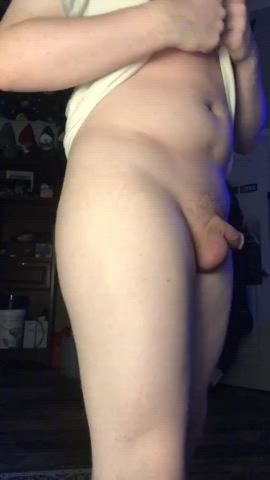 Freshly shaved sissy is the best sissy faggot