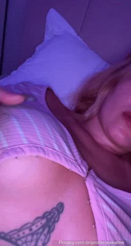 pussy sex solo gif