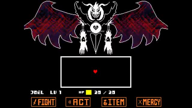 Respect the Boss Monsters! [Undertale] (reddit)