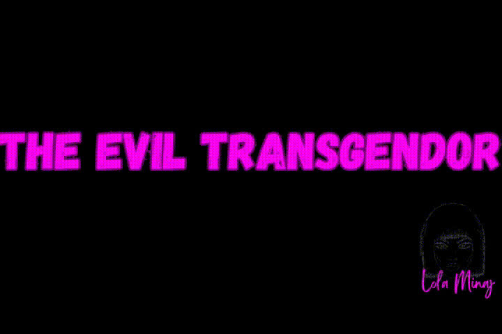 alien joi lola minaj trans trans woman trans girls gif