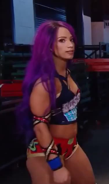 Sasha Banks