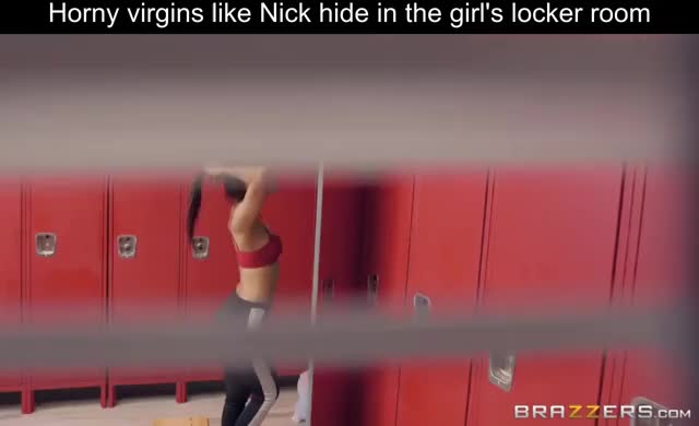 locker