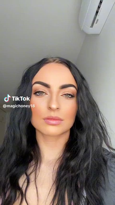 MagicHoney - More tiktok flash vids on my TT likes