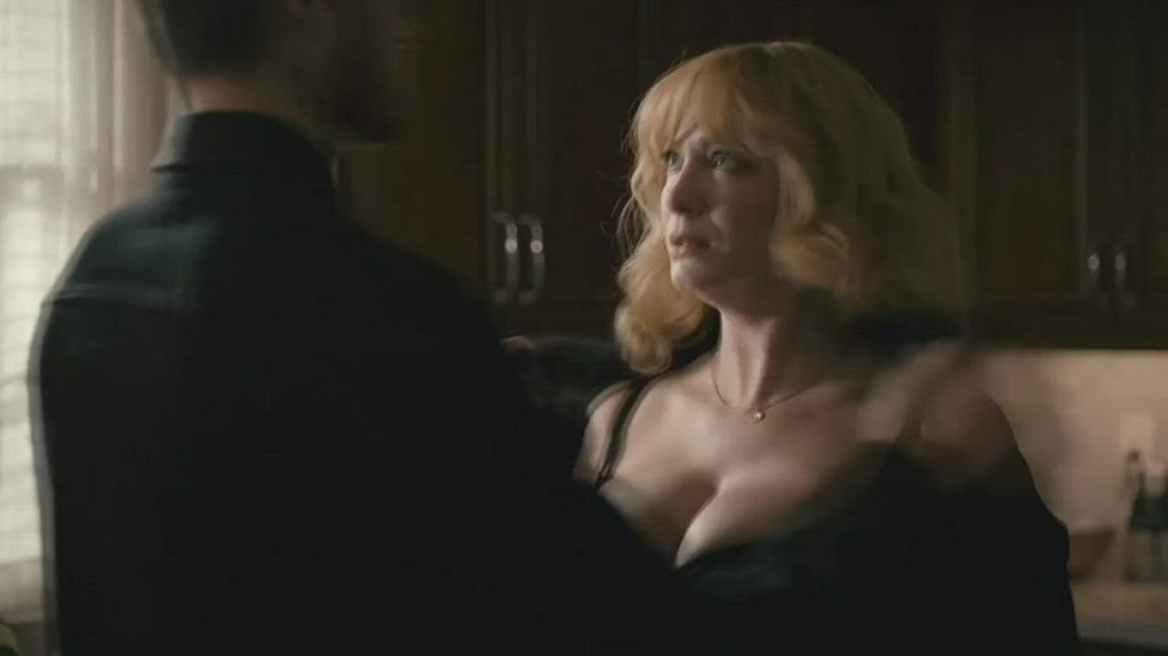 Christina Hendricks