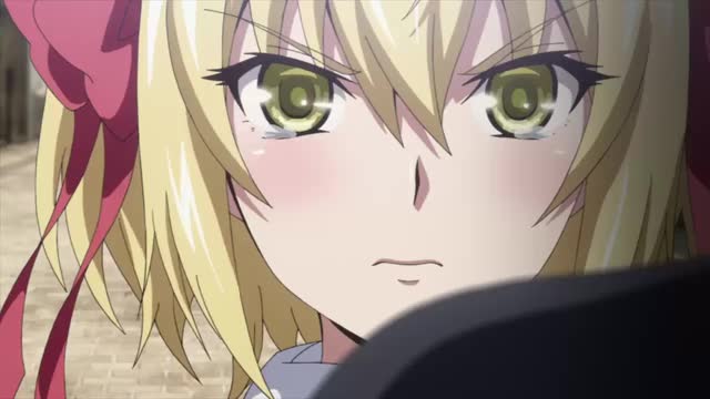 Ulysses - Jeanne d'Arc to Renkin no Kishi - S1 E9 W4