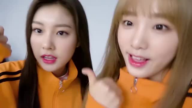 IZ*ONE 에너지 캠(ENOZI Cam) EP.15