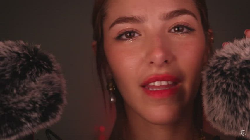 asmr cute joi gif