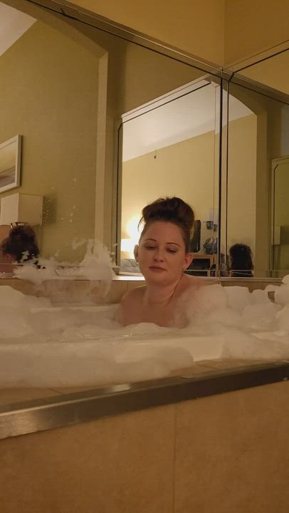Bubble Bath &lt;3