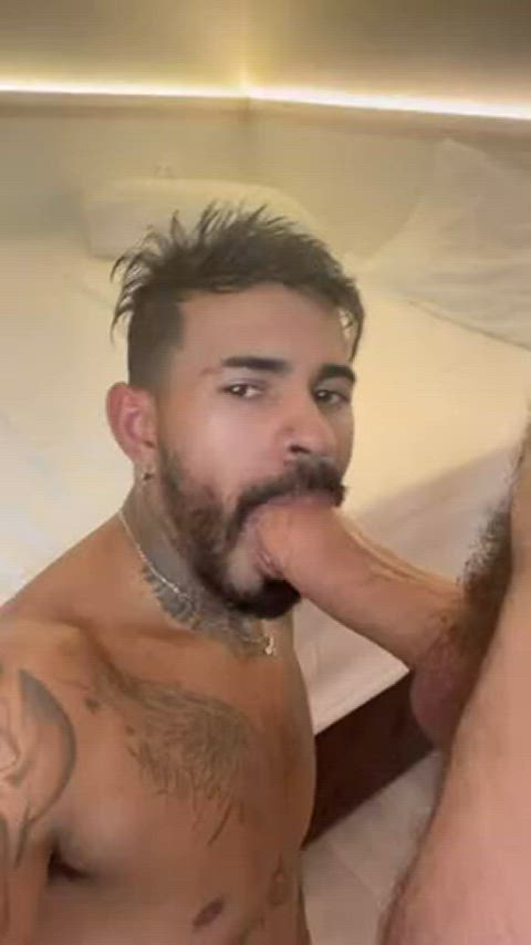 big dick gay thick gif