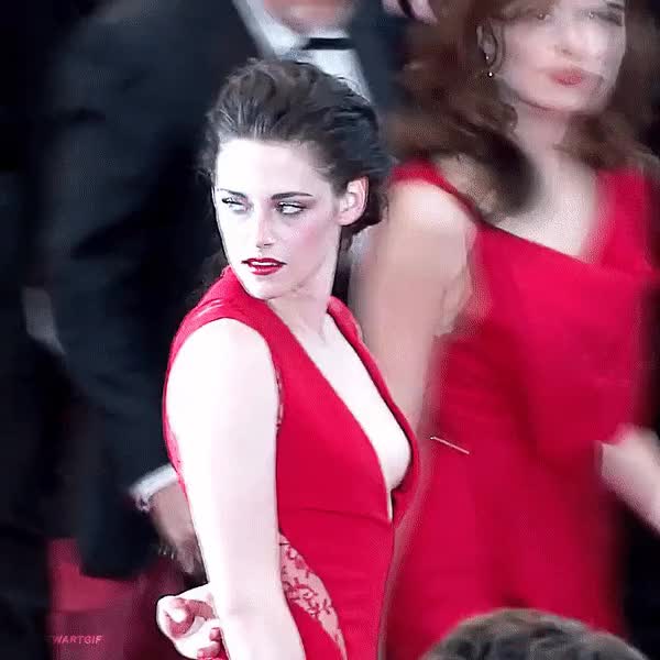 Kristen Stewart