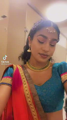 anal desi girlfriend hotwife indian saree schoolgirl teen tiktok gif