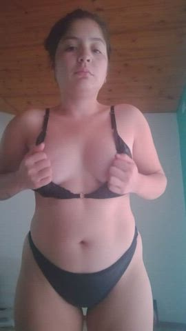 masturbating onlyfans tits gif