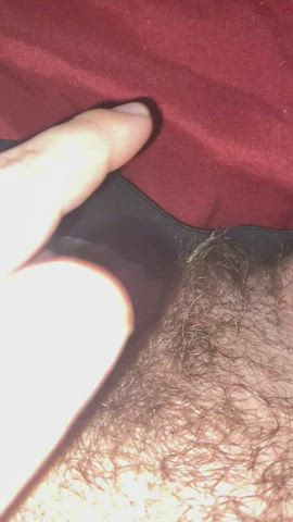 clit rubbing edging ftm gif