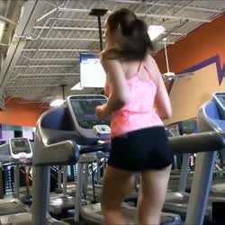 Cute Fitness Flashing Gym Workout gif