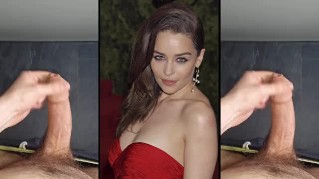 Emilia Clarke Babecock