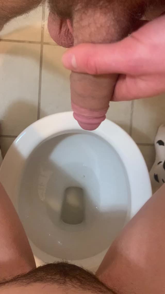 [couple] couples who piss together cum together, or however the saying goes ;)