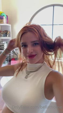 Bella Thorne ♡