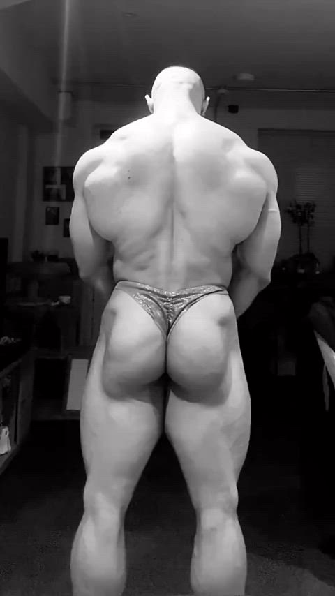 ass big ass body bodybuilder bubble butt gay huge ass tight ass gif