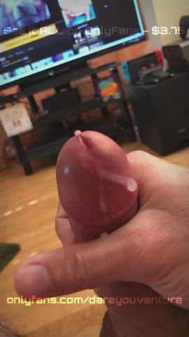 Jerking, handjobs, sucking, bareback fucking, dildos…you name it, all for $3.75