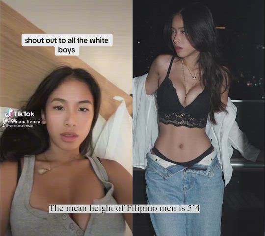 asian bwc babecock cuckold filipina tiktok wmaf gif