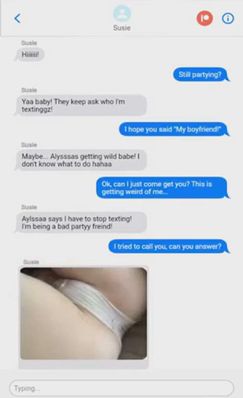 cheat cheating friends girlfriend hotwife phone story wife gif