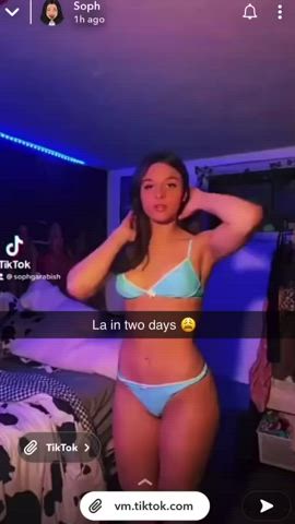 Pawg Thong TikTok gif