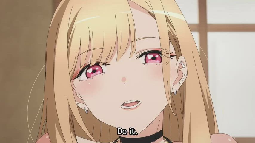 Anime Ecchi Hentai NSFW gif