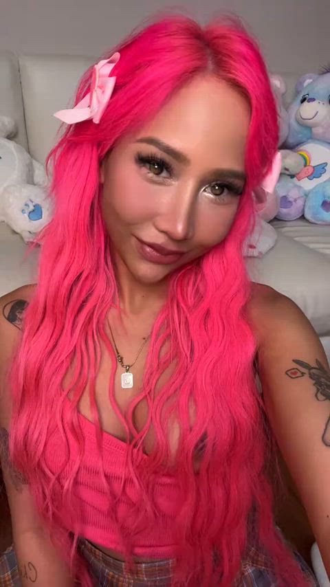 Cherigotchii - More tiktok flashing videos on my tiktok likes (juanmomo45)