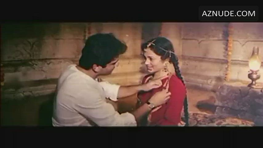 Mandakini - Ram Teri Ganga Maili