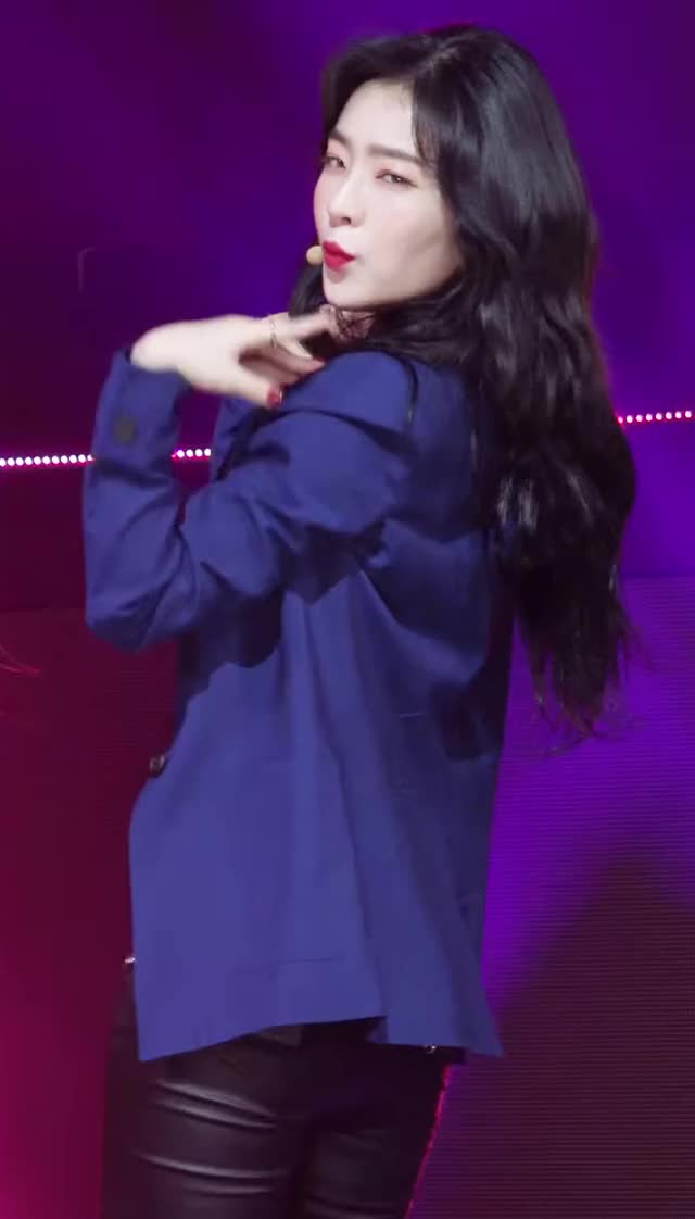 Red Velvet - Irene