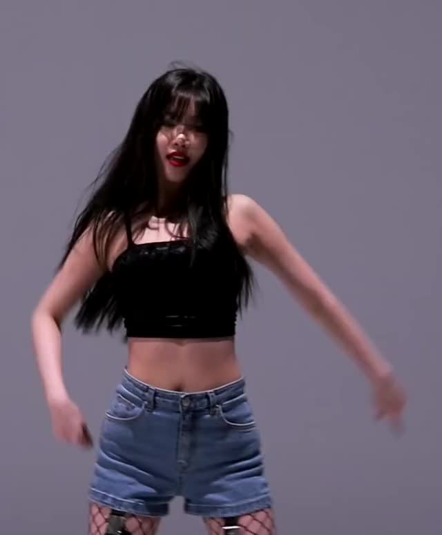 2019 Soojin long