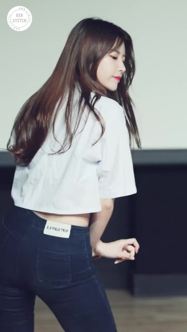 DIA - Heehyun