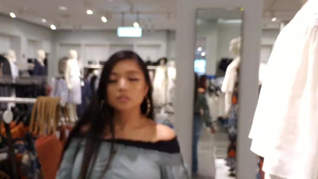 Asian gif