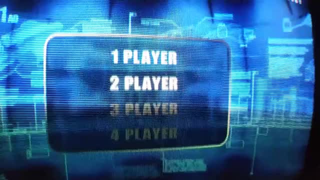 When Player 2 is a Succubus [OC] [SOUND] -TimeSplitters: Future Perfect