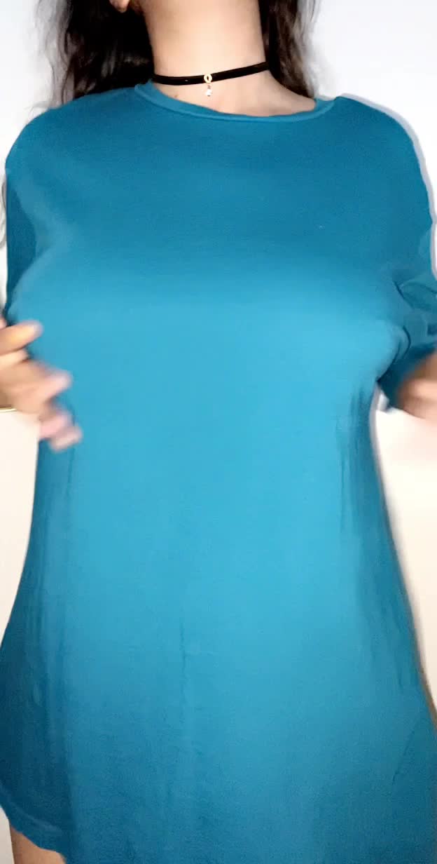 titty drop