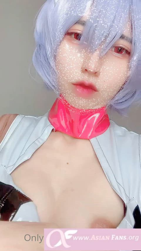 asian cosplay onlyfans r/asiansgonewild gif