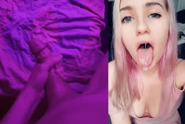 Ahegao Babecock 8