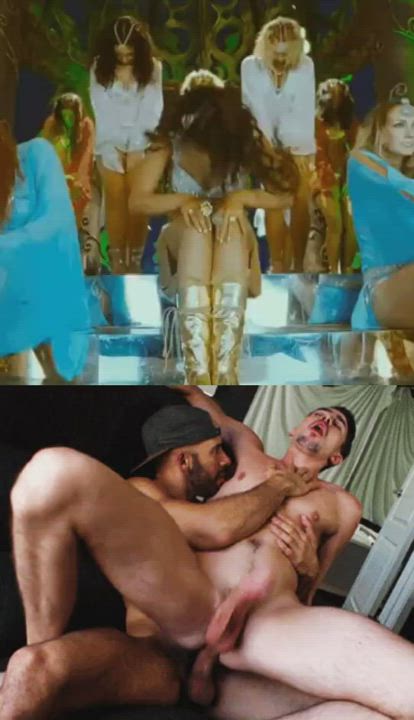 BabeCock Bollywood Desi gif