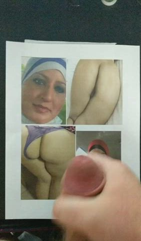 arab bwc milf tribute gif