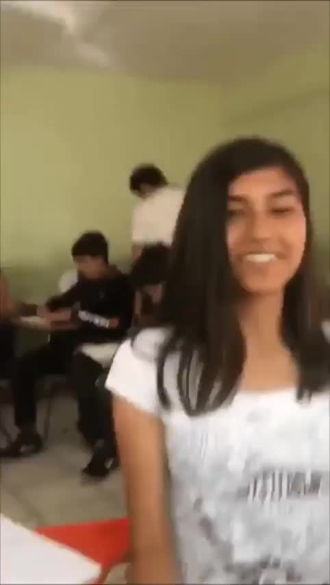 Mia Khalifa Cosplay/Lookalike