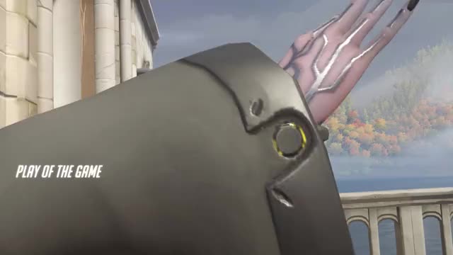 Moira POTG 3