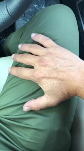 Are man hand gifs liked too? [40]