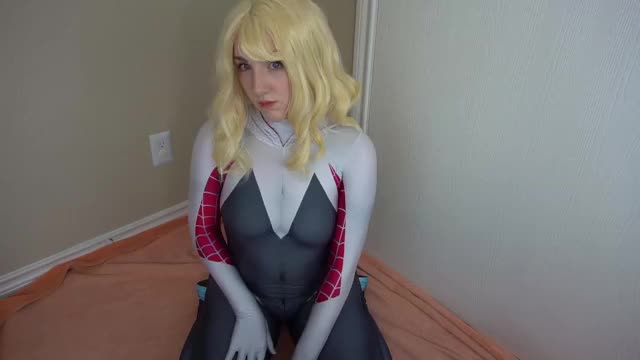 spidergwen