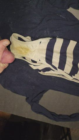 Cum Cumshot Male Masturbation gif