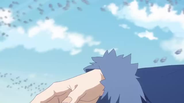 Tensei Shitara Slime Datta Ken - S1 E19 W7