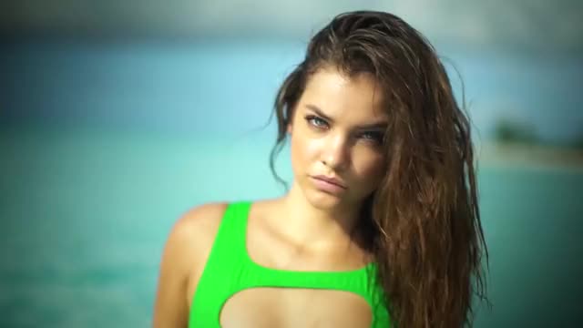 Tasty Barbara Palvin