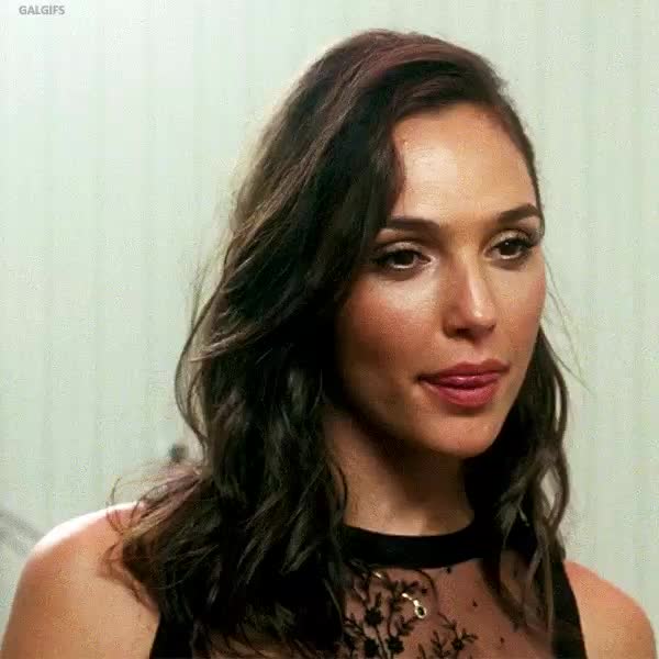 Gal Gadot