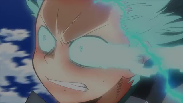 [HorribleSubs] Boku no Hero Academia - 76 [1080p]