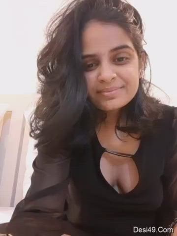 Exclusive Indian 😍Cute 🍑girl full video